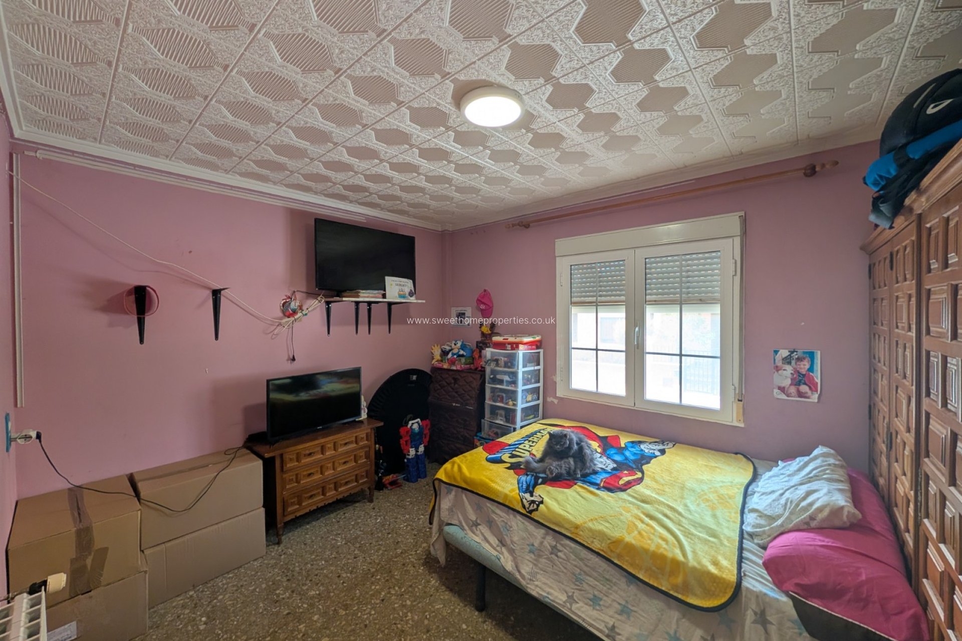 Herverkoop - Town house - Salinas