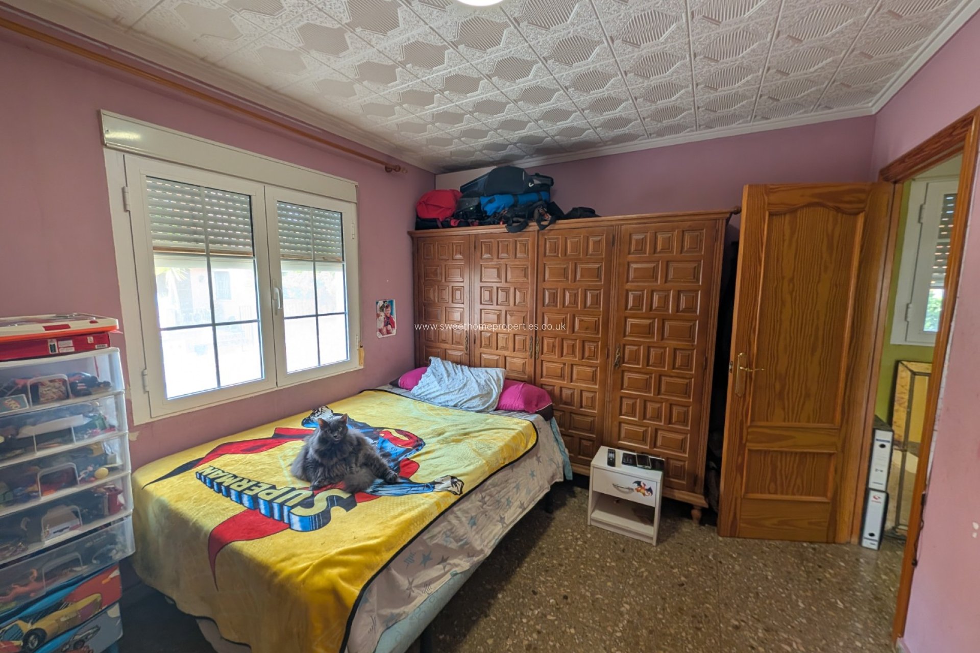 Herverkoop - Town house - Salinas