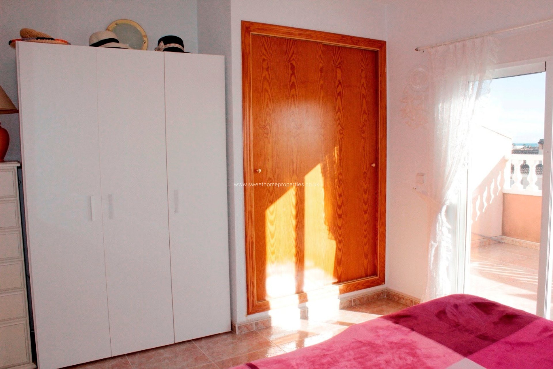 Herverkoop - Town house - Torre de la Horadada