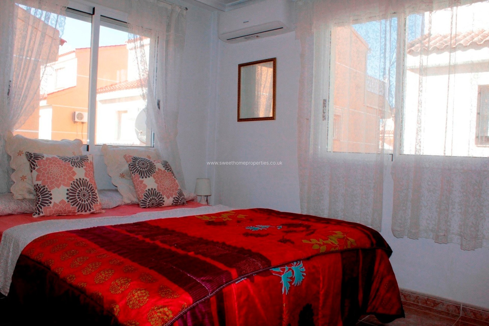 Herverkoop - Town house - Torre de la Horadada