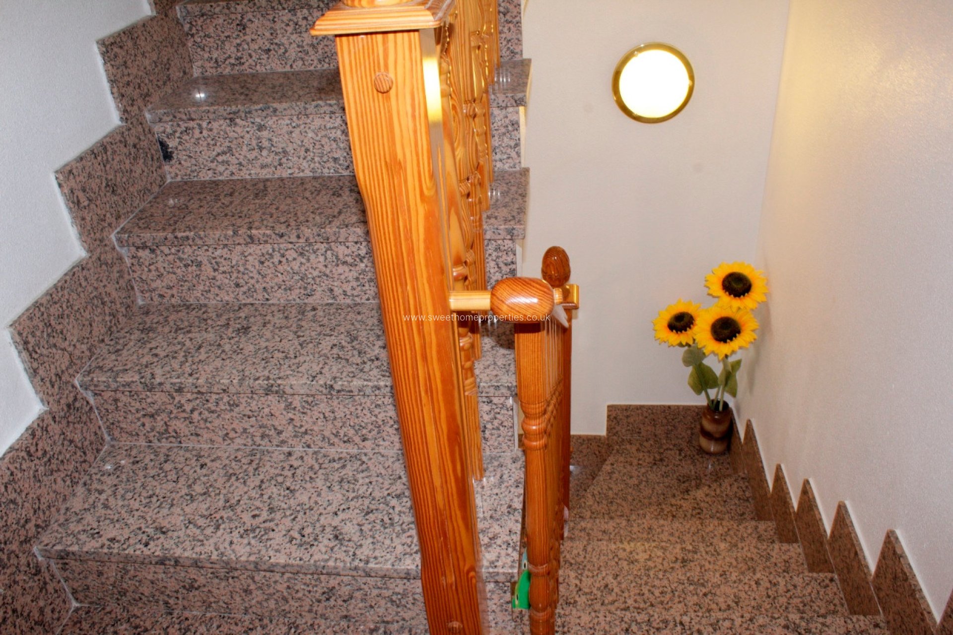 Herverkoop - Town house - Torre de la Horadada