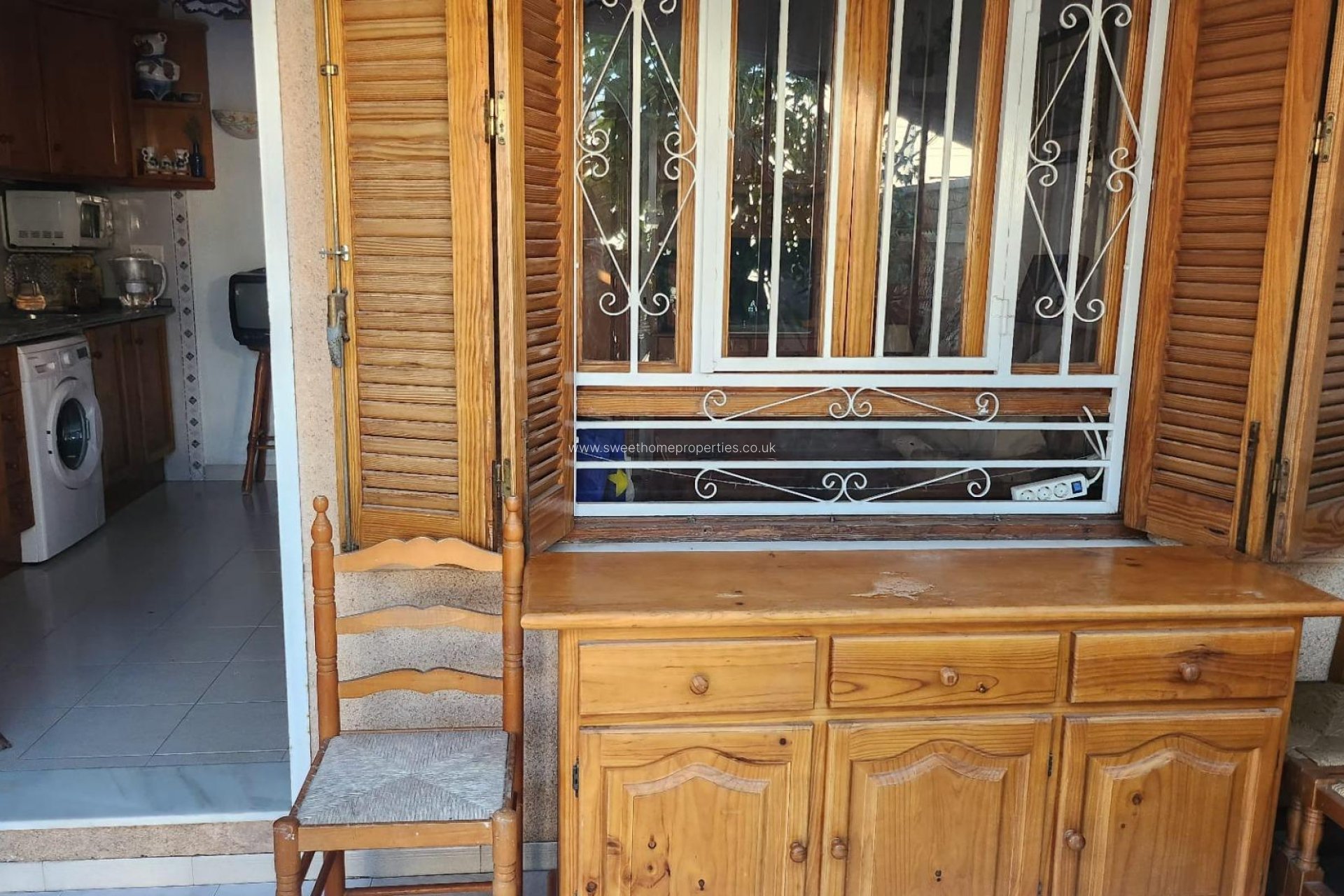 Herverkoop - Town house - Torrevieja - Aldea del mar