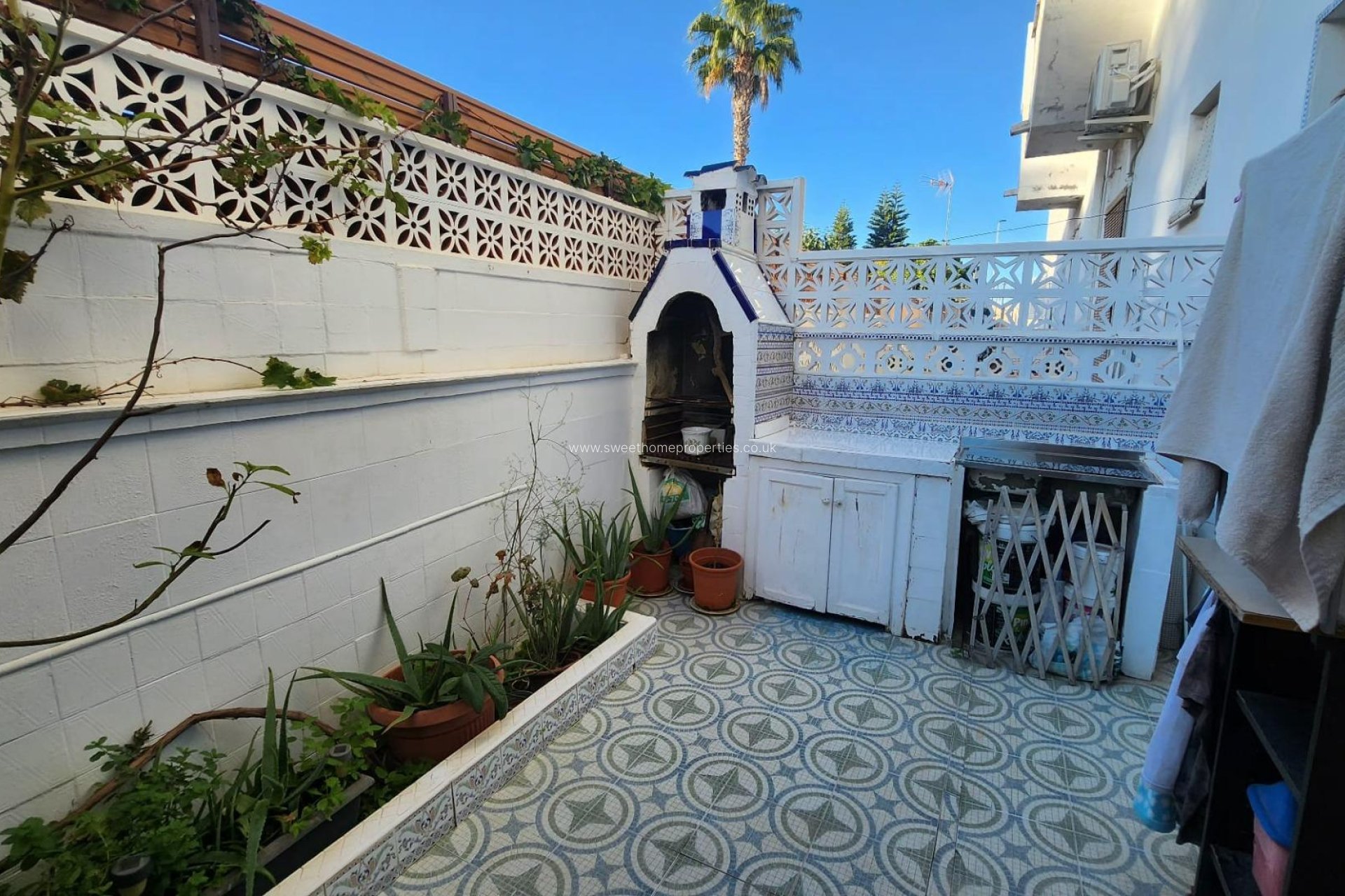 Herverkoop - Town house - Torrevieja - Aldea del mar