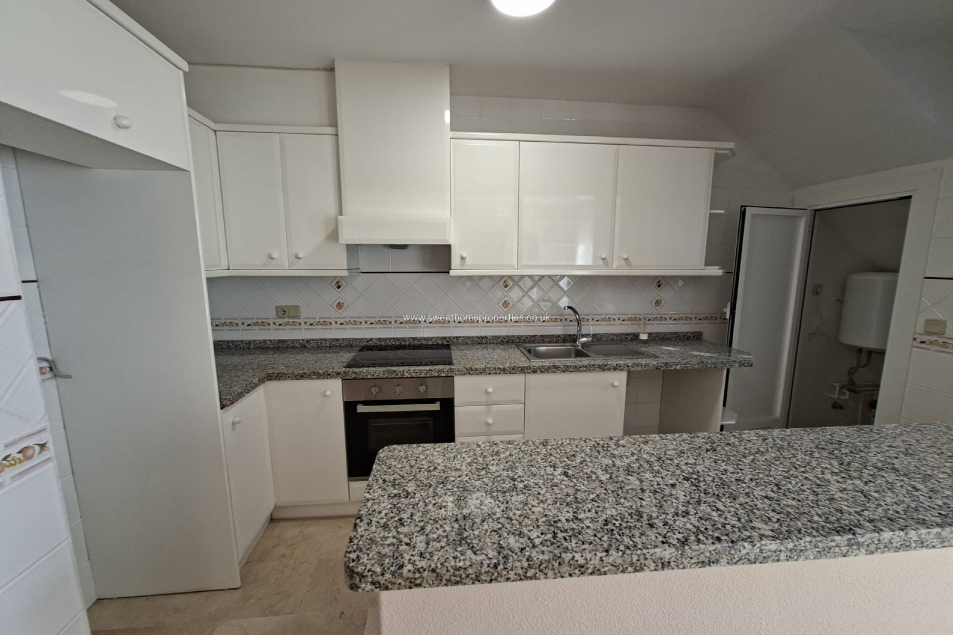 Herverkoop - Town house - Villamartin - Los Dolses