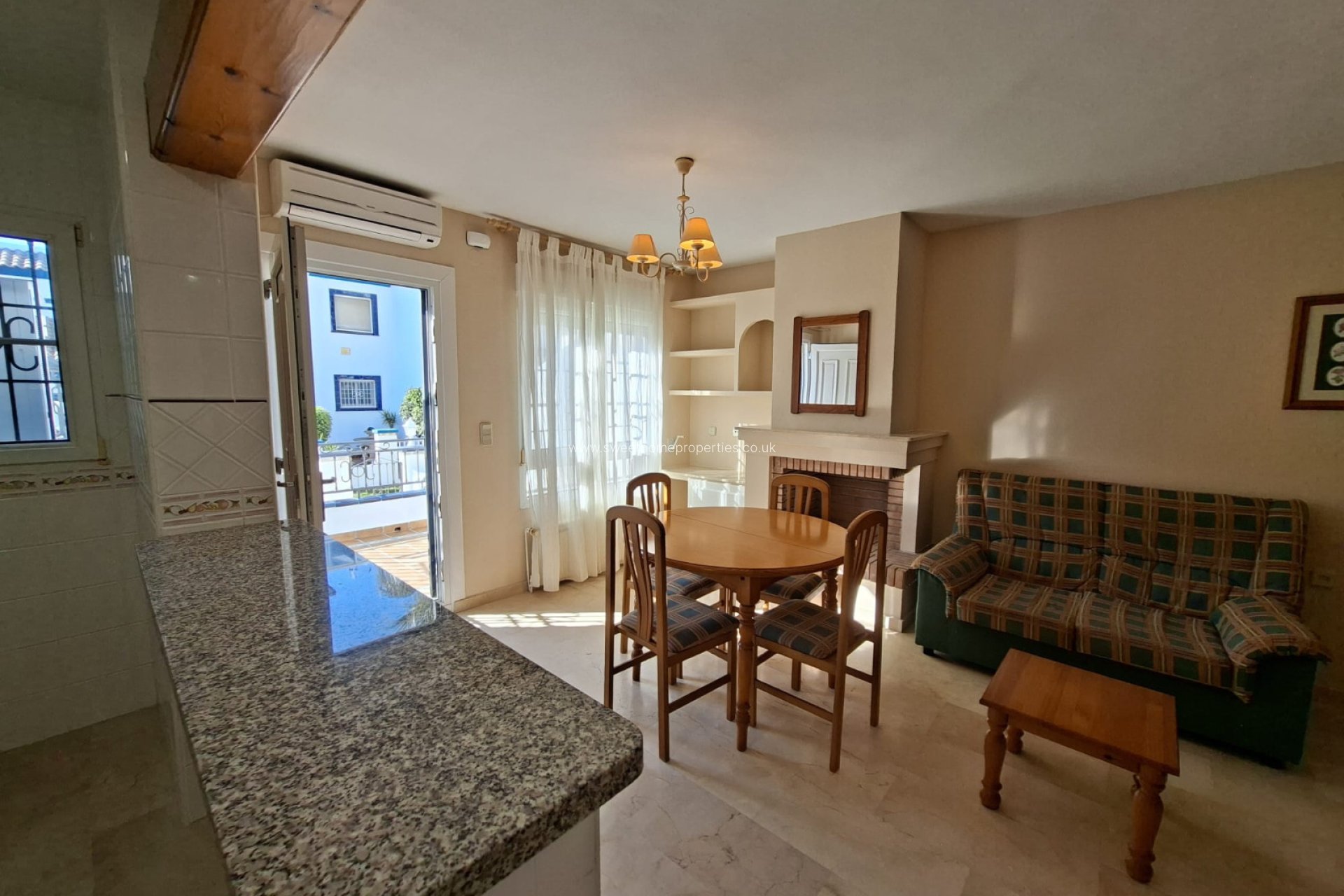Herverkoop - Town house - Villamartin - Los Dolses