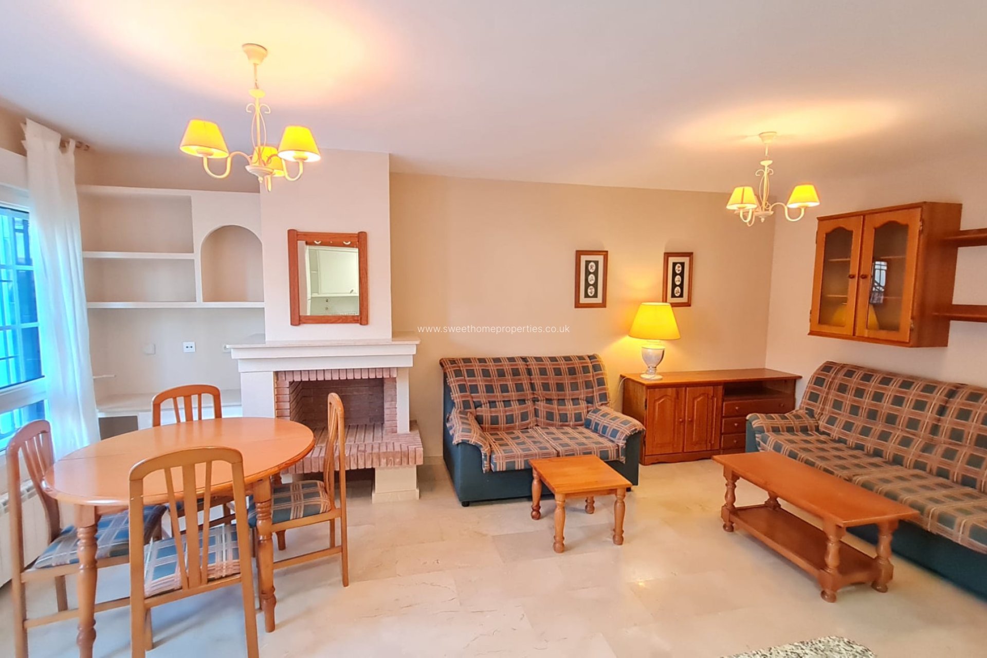 Herverkoop - Town house - Villamartin - Los Dolses