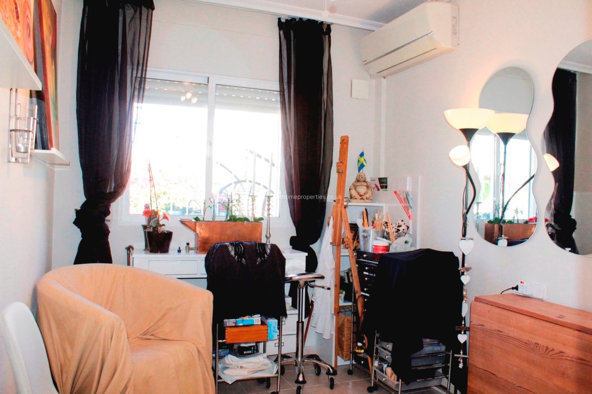 Herverkoop - Town house - Villamartin