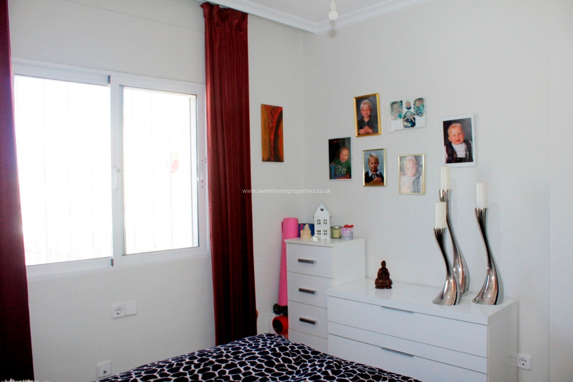 Herverkoop - Town house - Villamartin