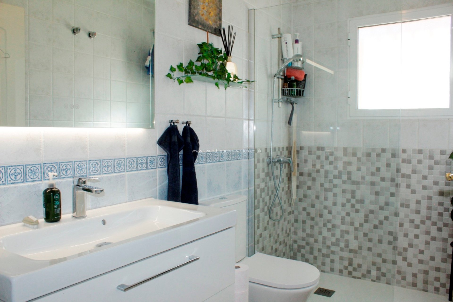 Herverkoop - Town house - Villamartin