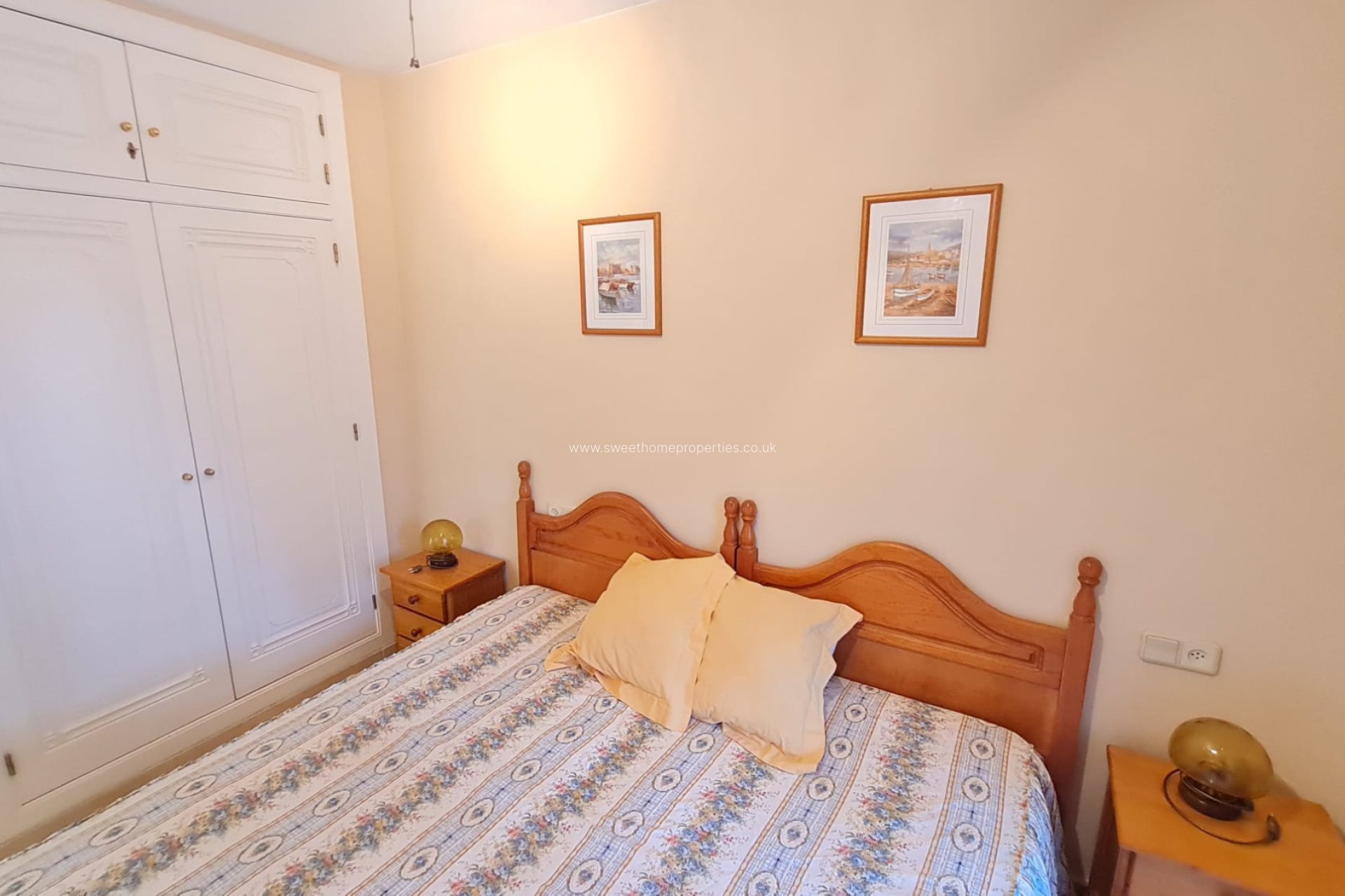 Herverkoop - Town house - Villamartin