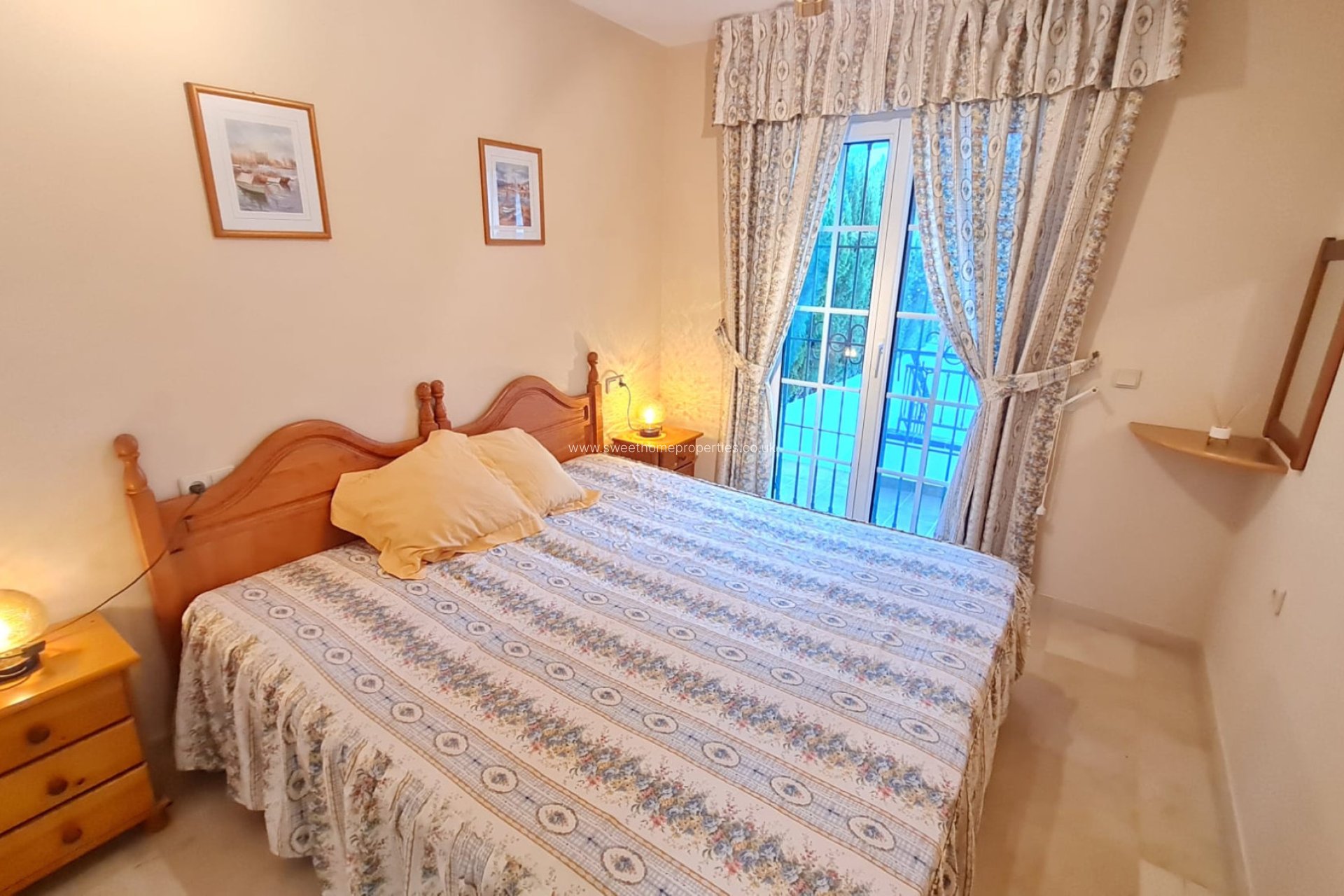 Herverkoop - Town house - Villamartin