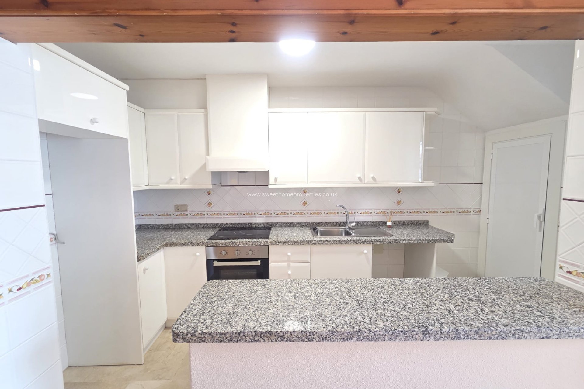 Herverkoop - Town house - Villamartin