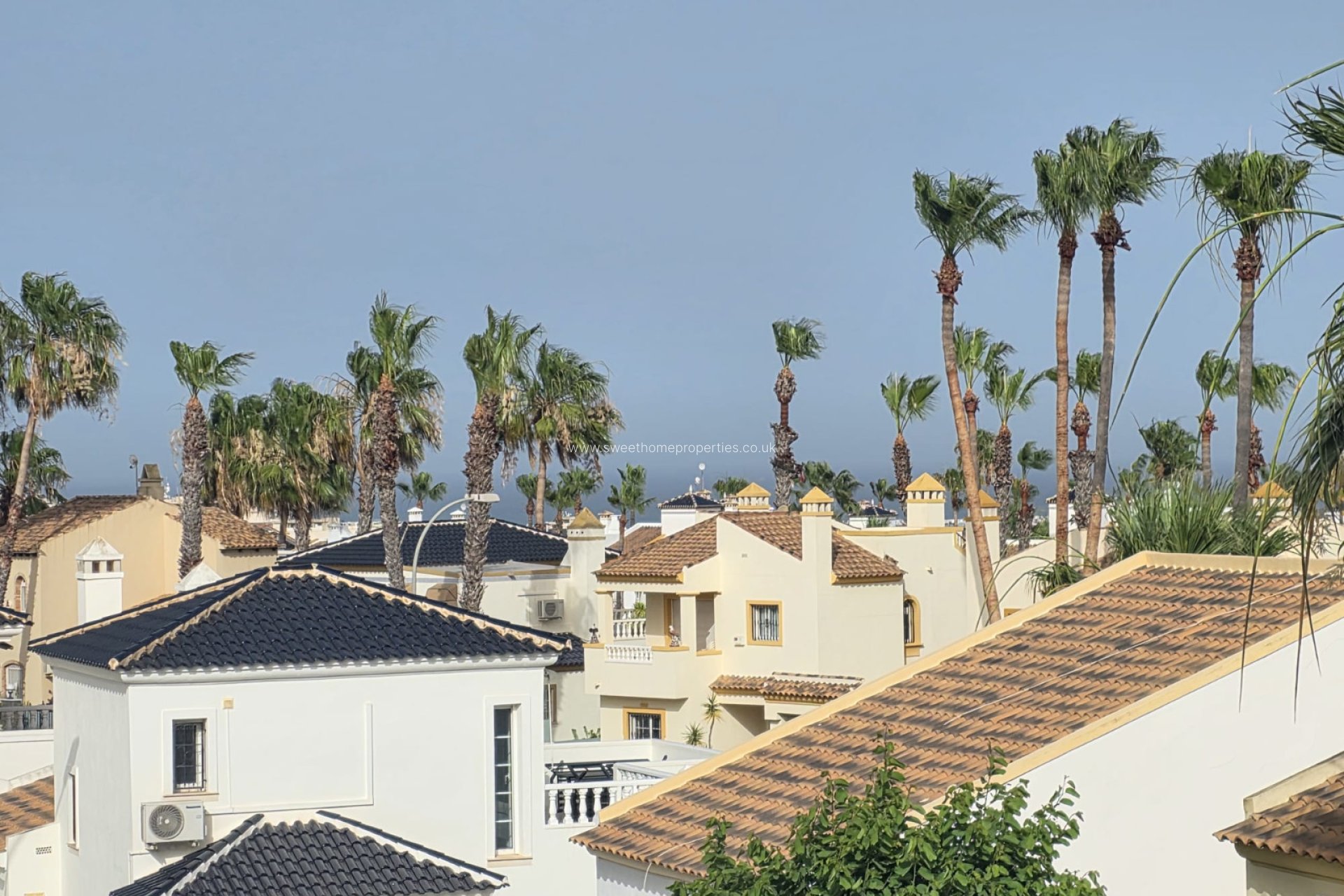 Herverkoop - Town house - Villamartin