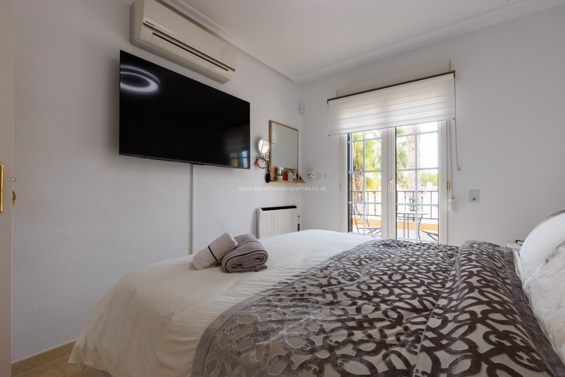 Herverkoop - Town house - Villamartin