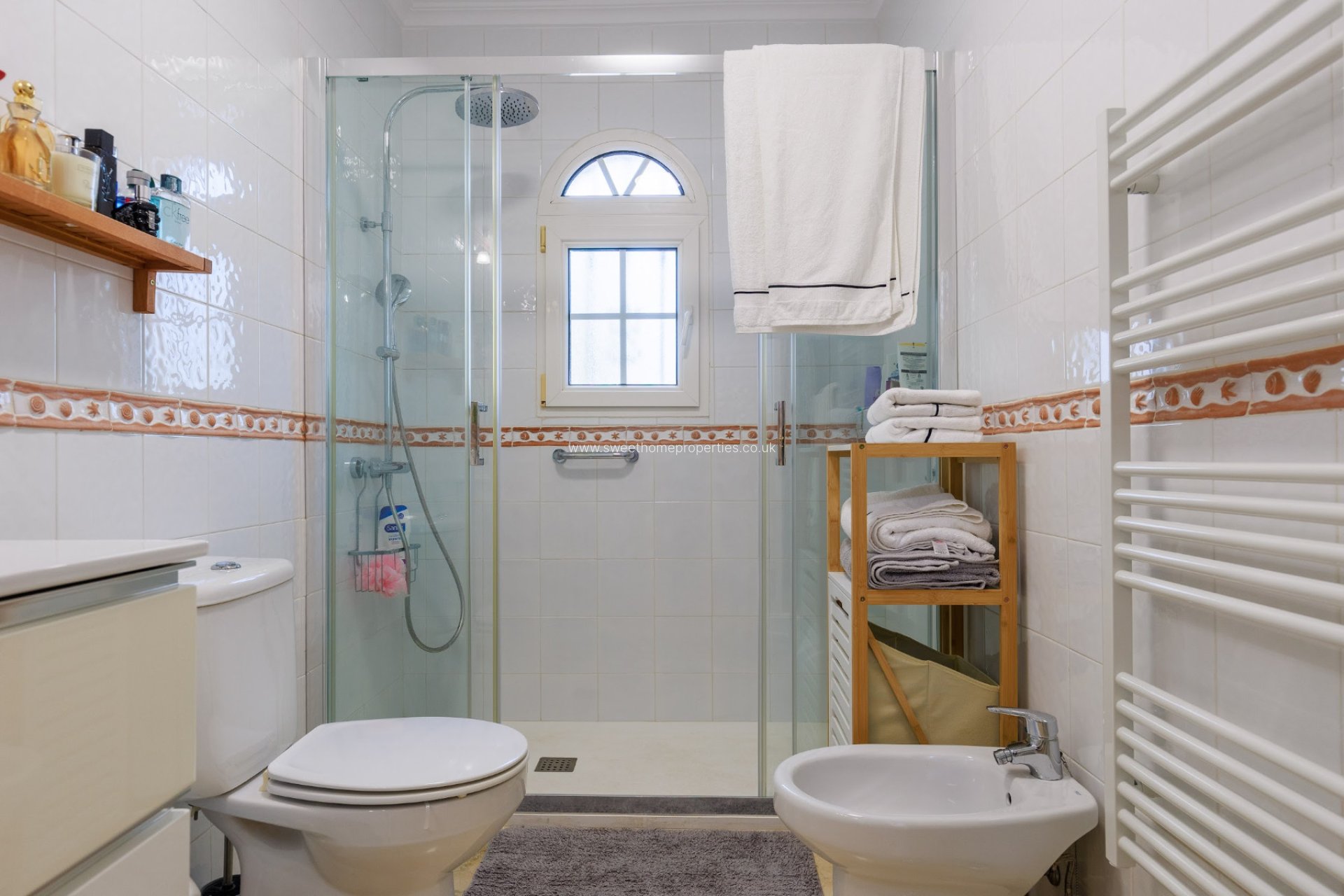 Herverkoop - Town house - Villamartin