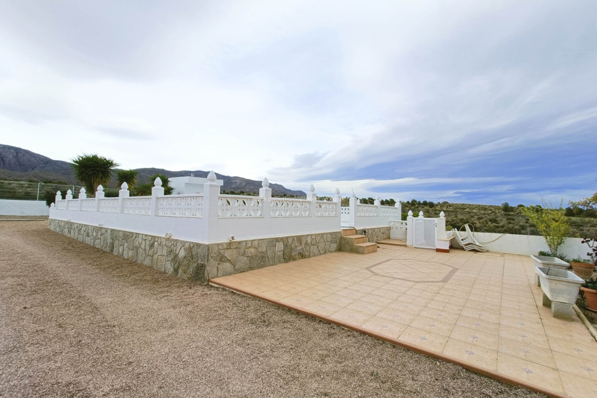 Herverkoop - Villa - Albatera - ALBATERA