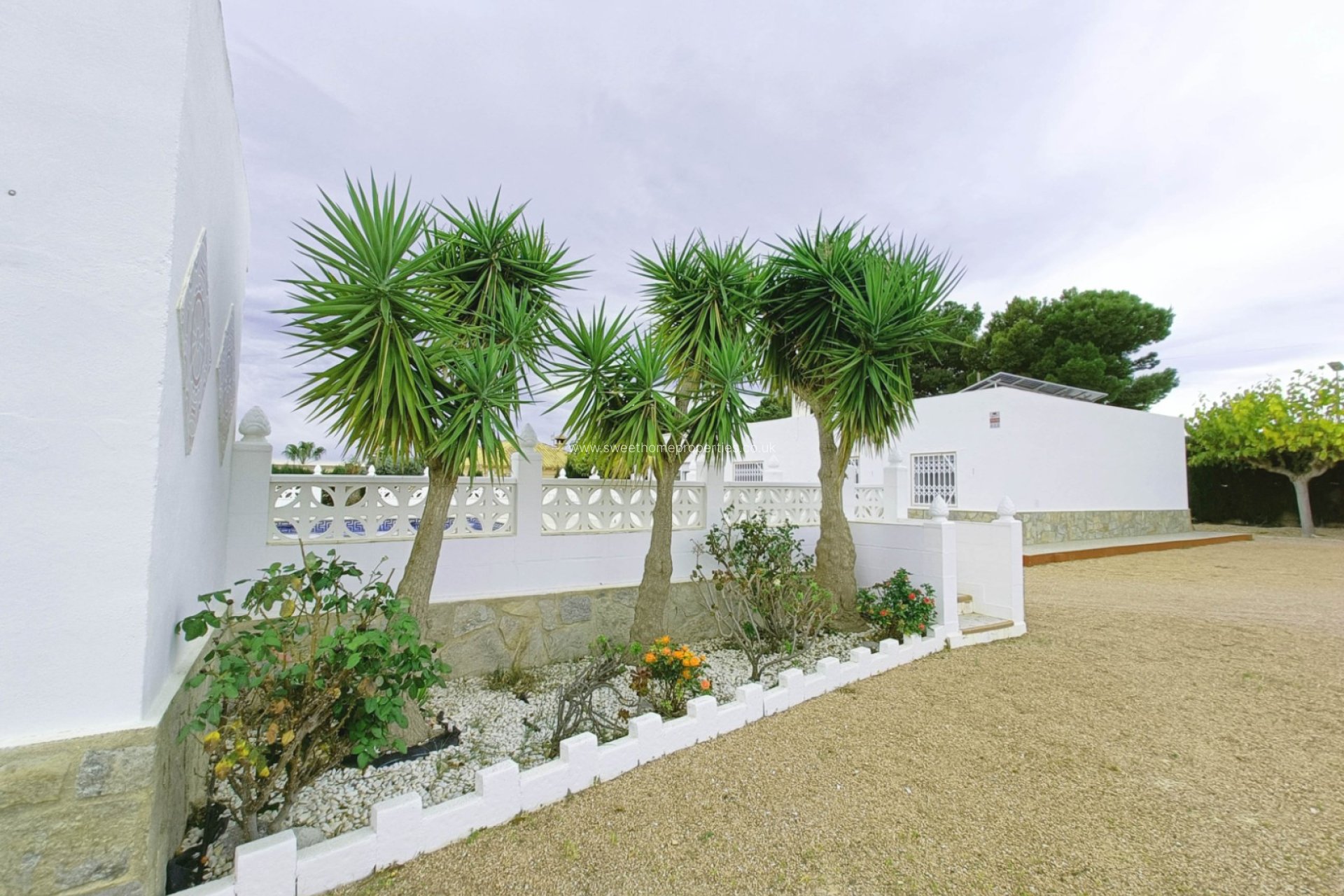 Herverkoop - Villa - Albatera - ALBATERA