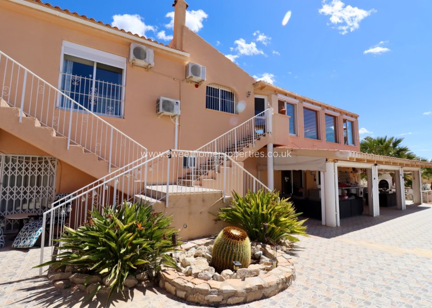 Herverkoop - Villa - Alicante - San vicente del raspeig