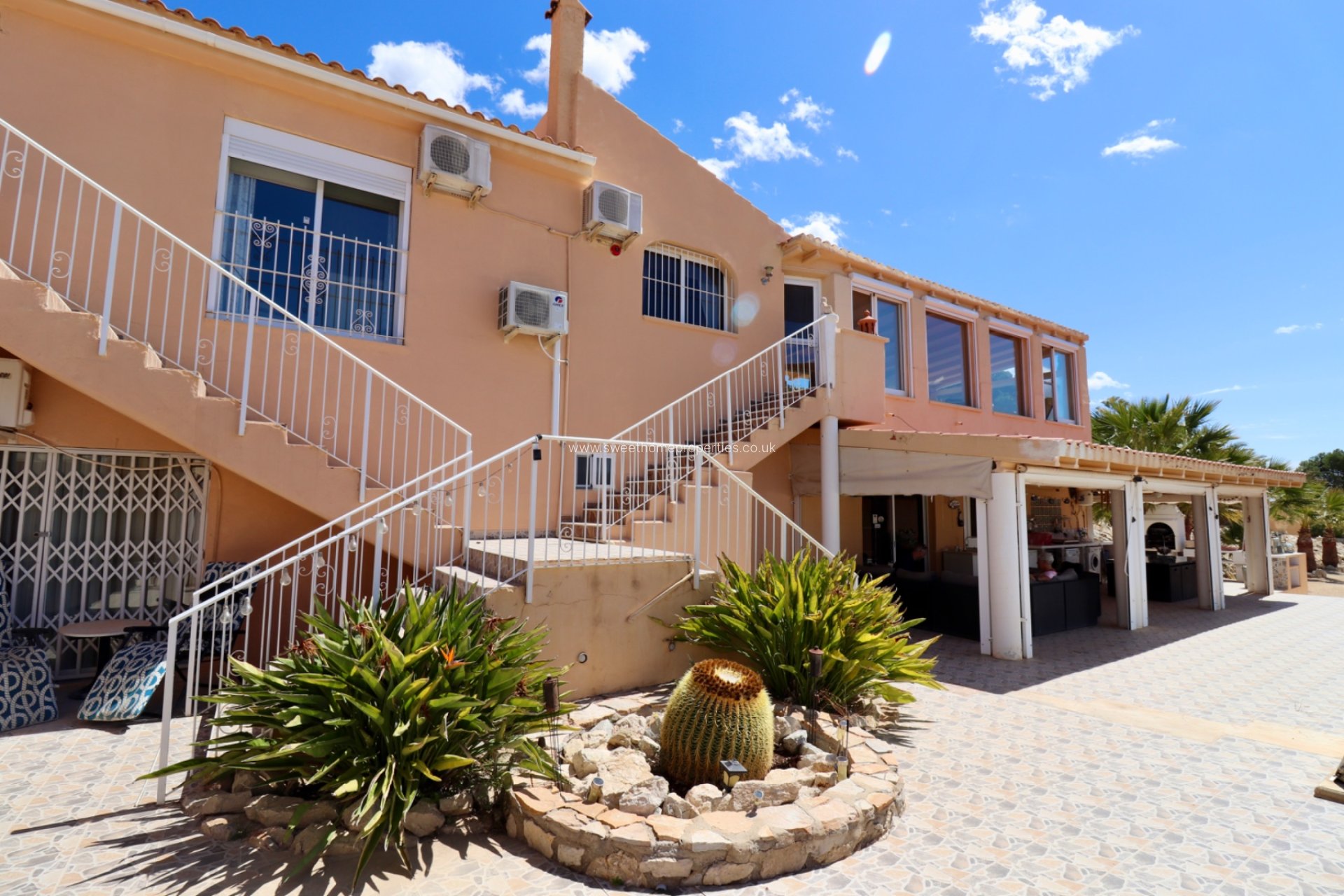 Herverkoop - Villa - Alicante - San vicente del raspeig