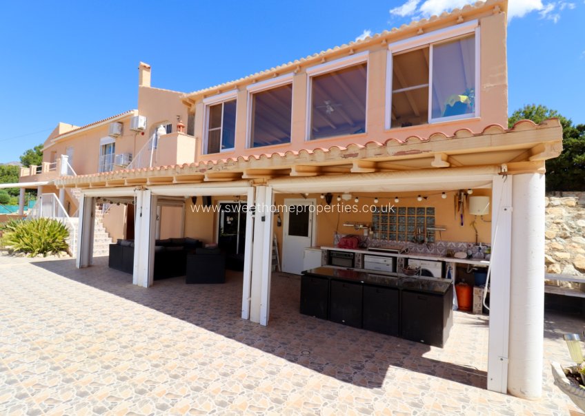 Herverkoop - Villa - Alicante - San vicente del raspeig