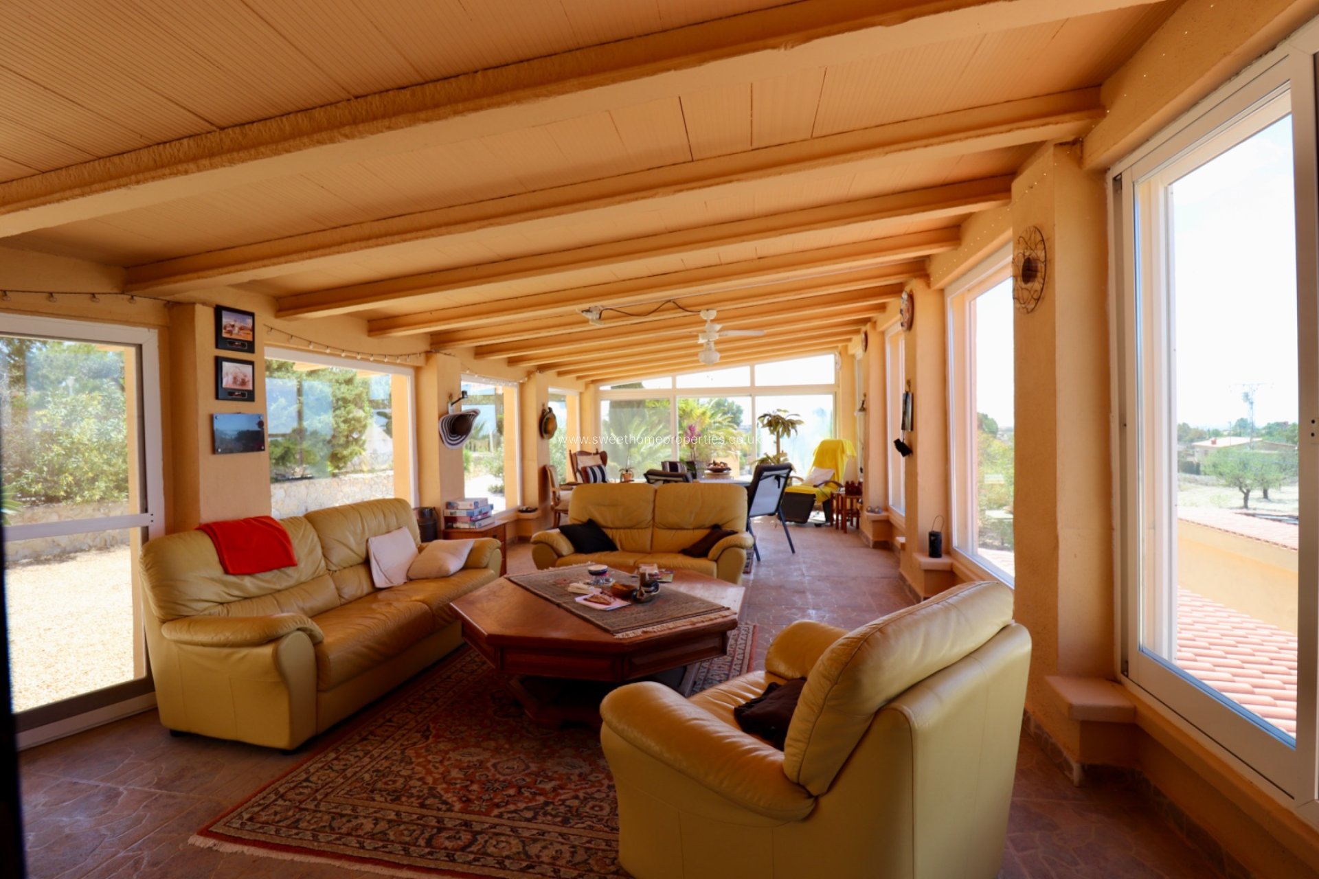 Herverkoop - Villa - Alicante - San vicente del raspeig