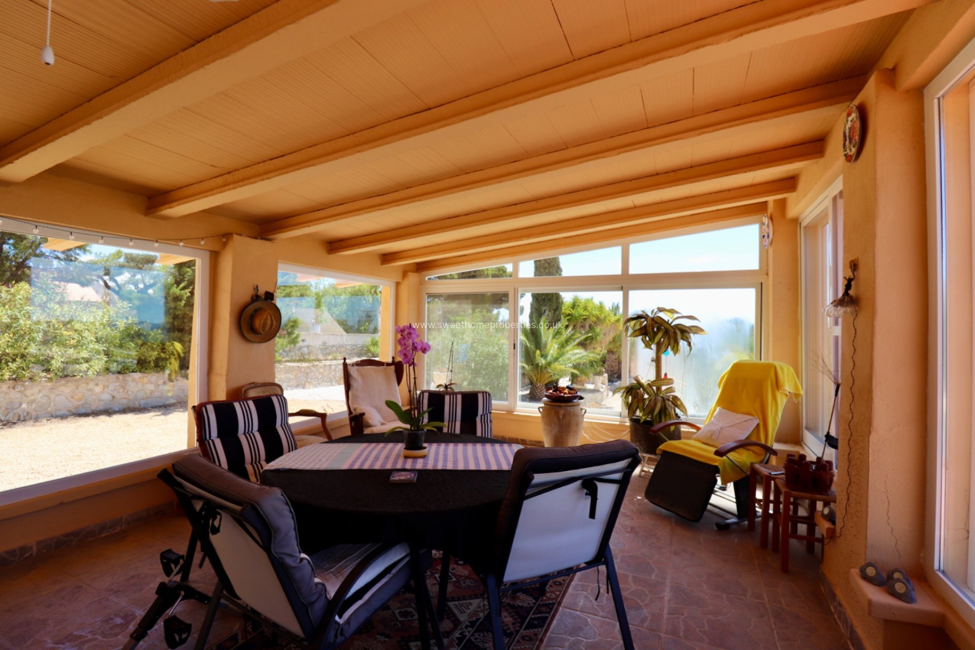 Herverkoop - Villa - Alicante - San vicente del raspeig