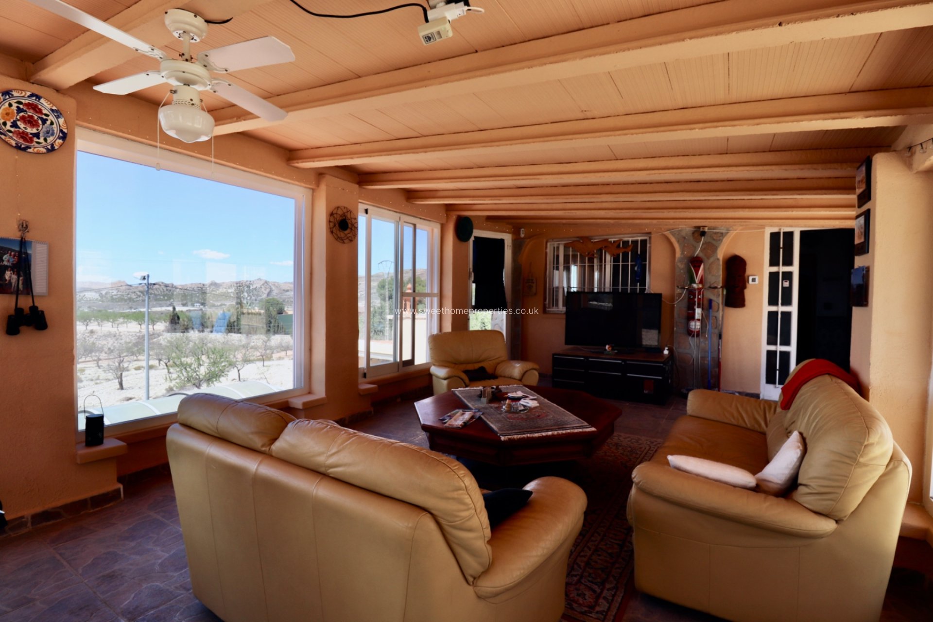 Herverkoop - Villa - Alicante - San vicente del raspeig