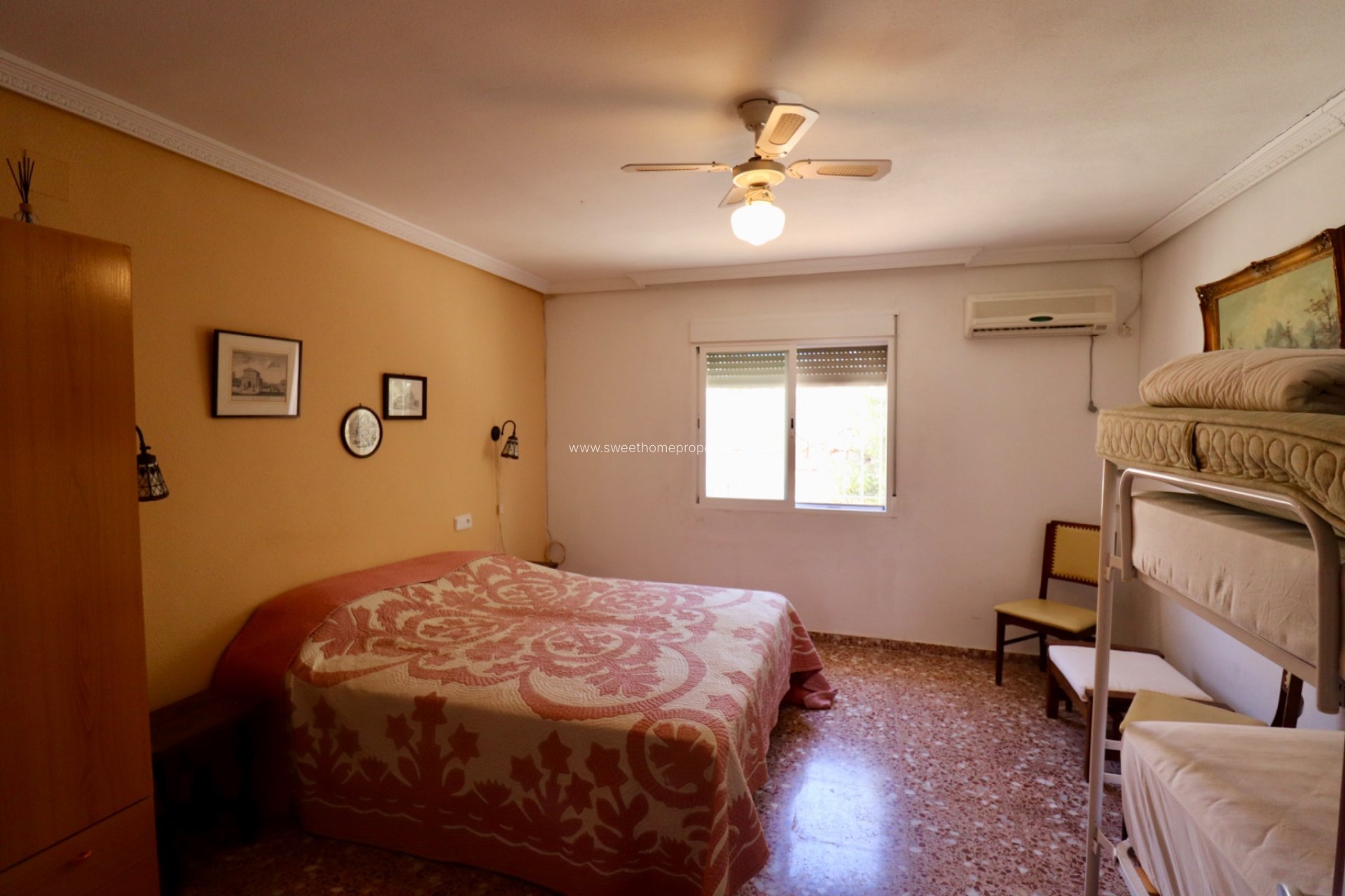 Herverkoop - Villa - Alicante - San vicente del raspeig