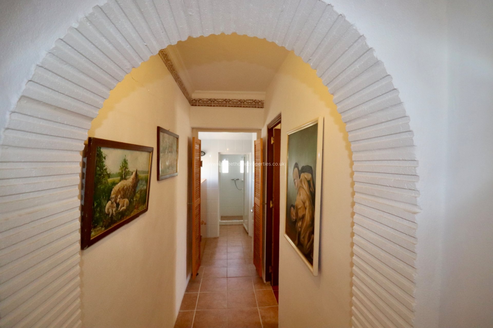 Herverkoop - Villa - Alicante - San vicente del raspeig