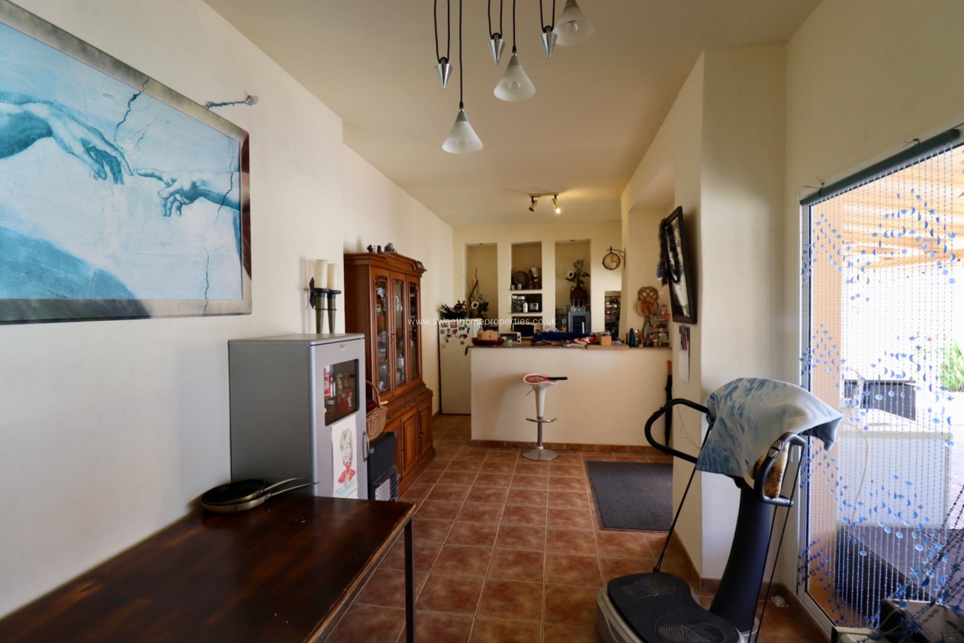 Herverkoop - Villa - Alicante - San vicente del raspeig