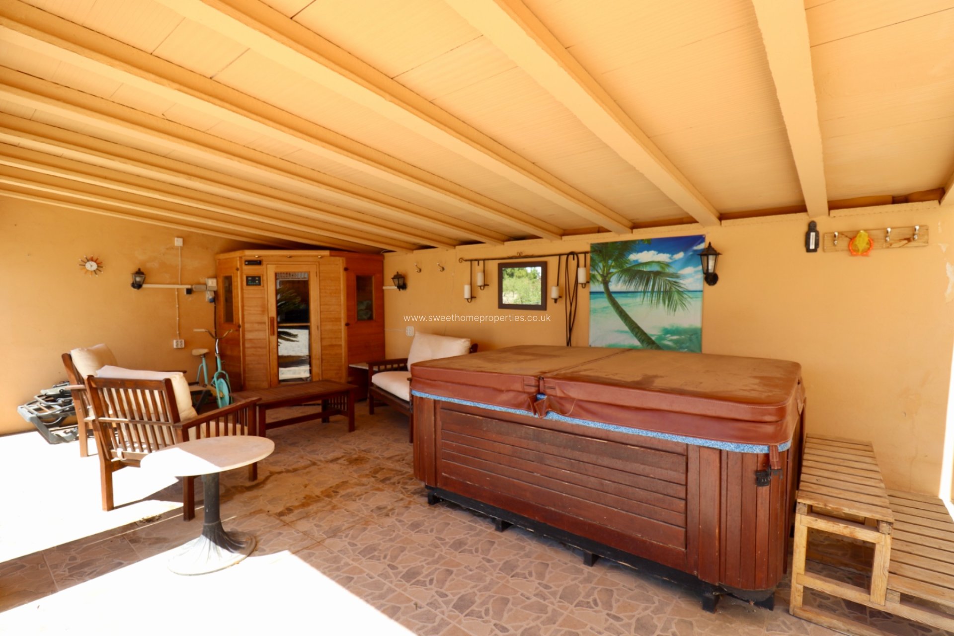 Herverkoop - Villa - Alicante - San vicente del raspeig