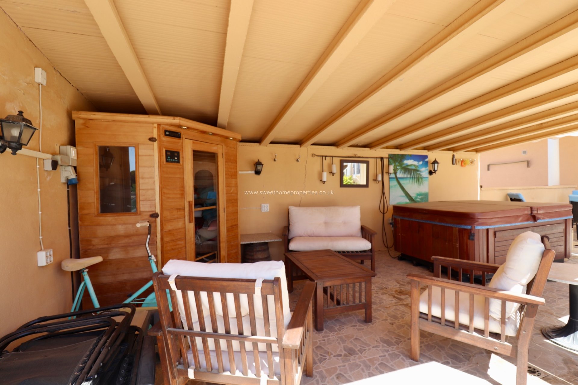 Herverkoop - Villa - Alicante - San vicente del raspeig