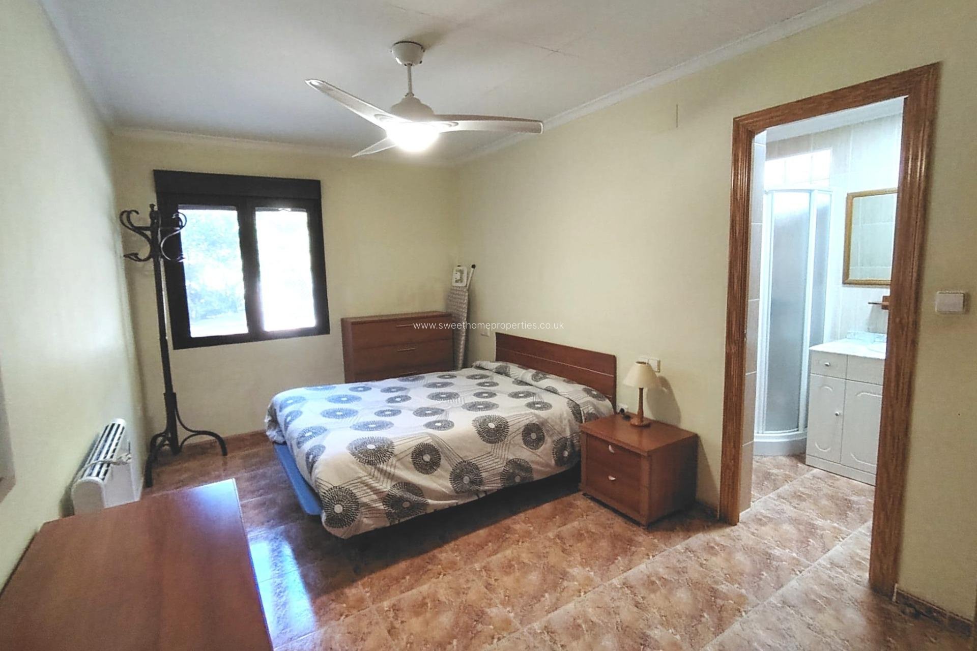 Herverkoop - Villa - Aspe - Pedanías Oeste