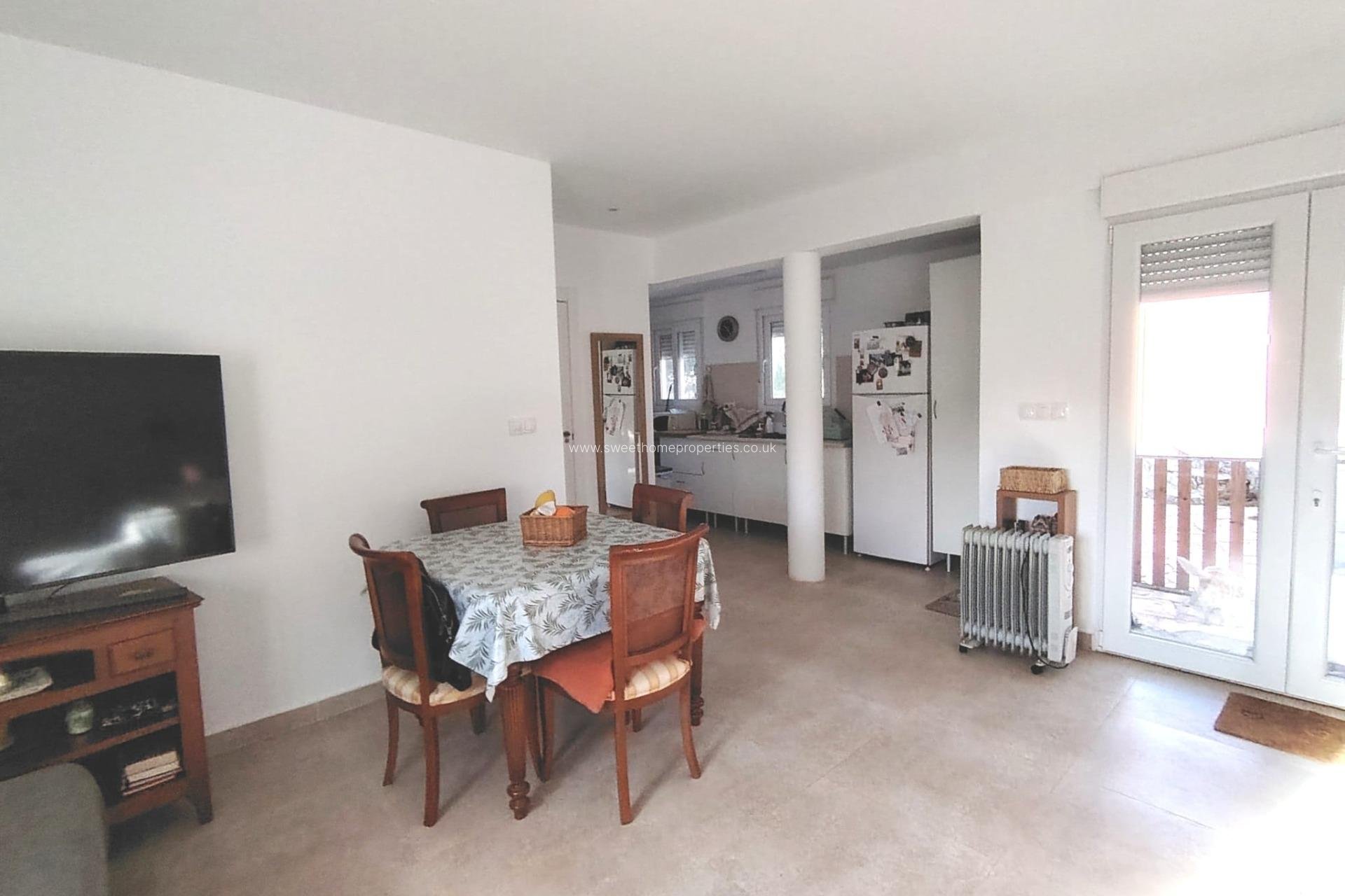 Herverkoop - Villa - Aspe - Pedanías Oeste