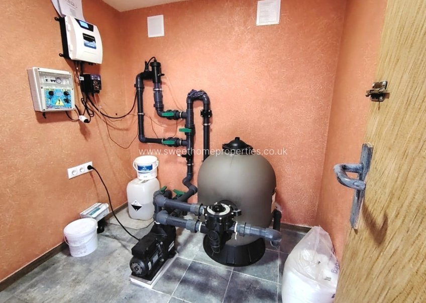 Herverkoop - Villa - Aspe - Uchel