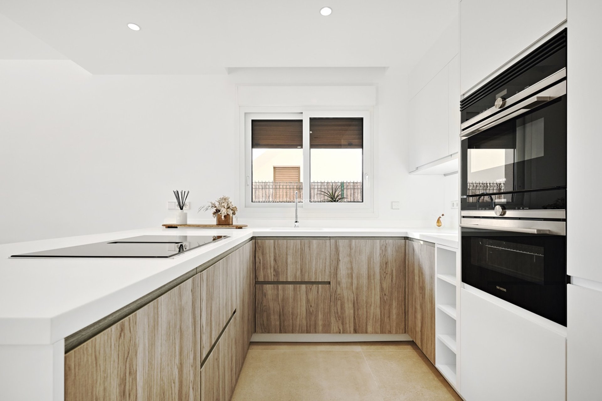 Herverkoop - Villa - Cabo Roig