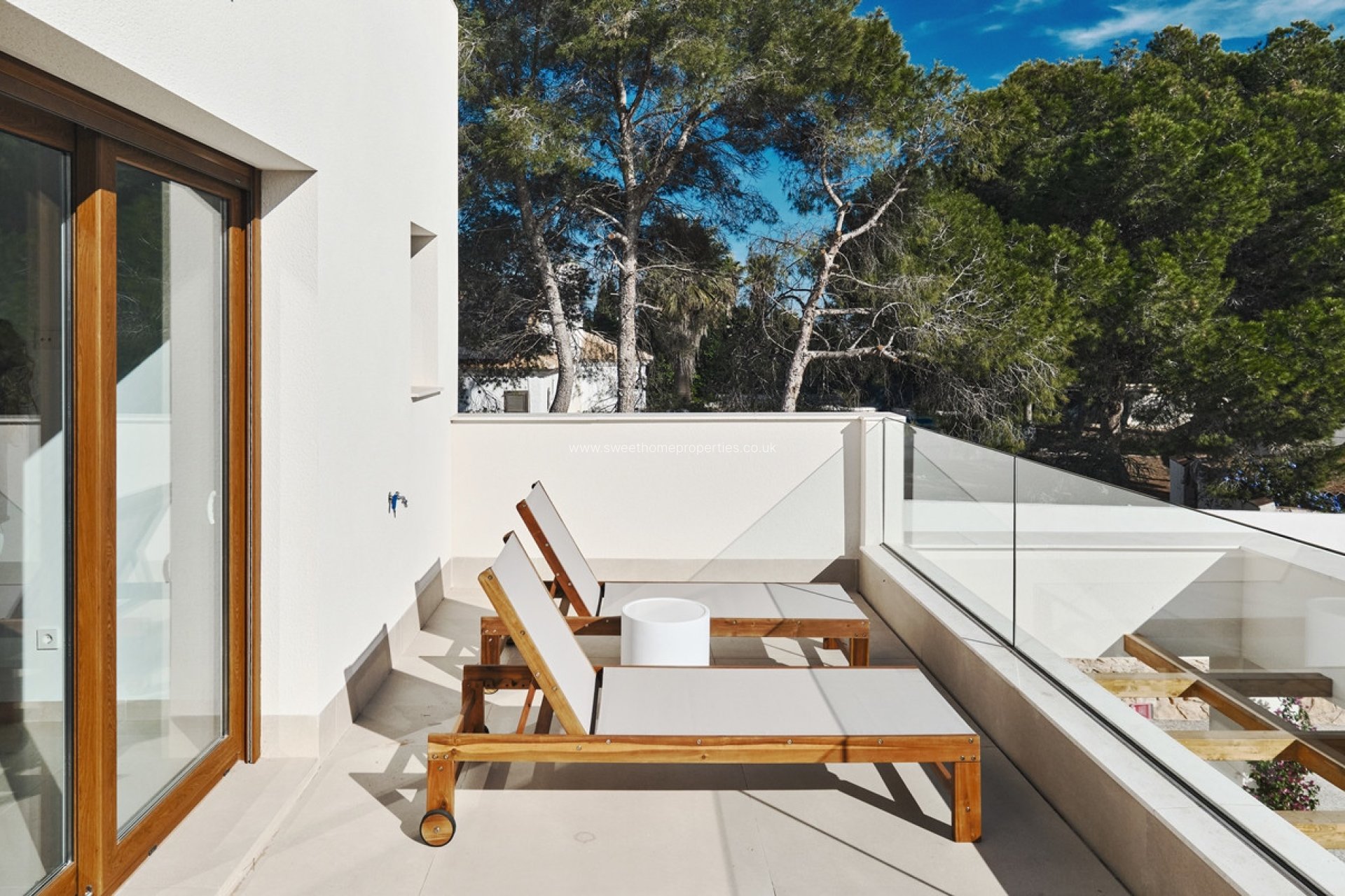 Herverkoop - Villa - Cabo Roig