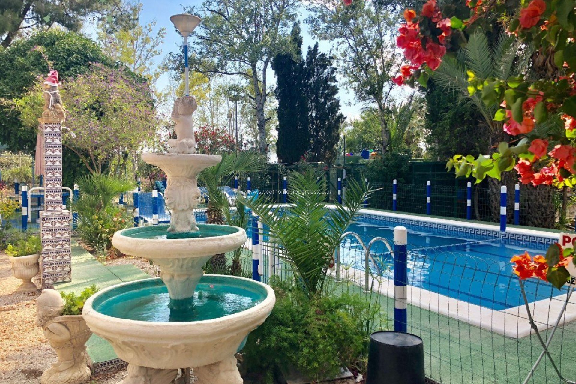 Herverkoop - Villa - Crevillent - BARRANCO SAN CAYETANO