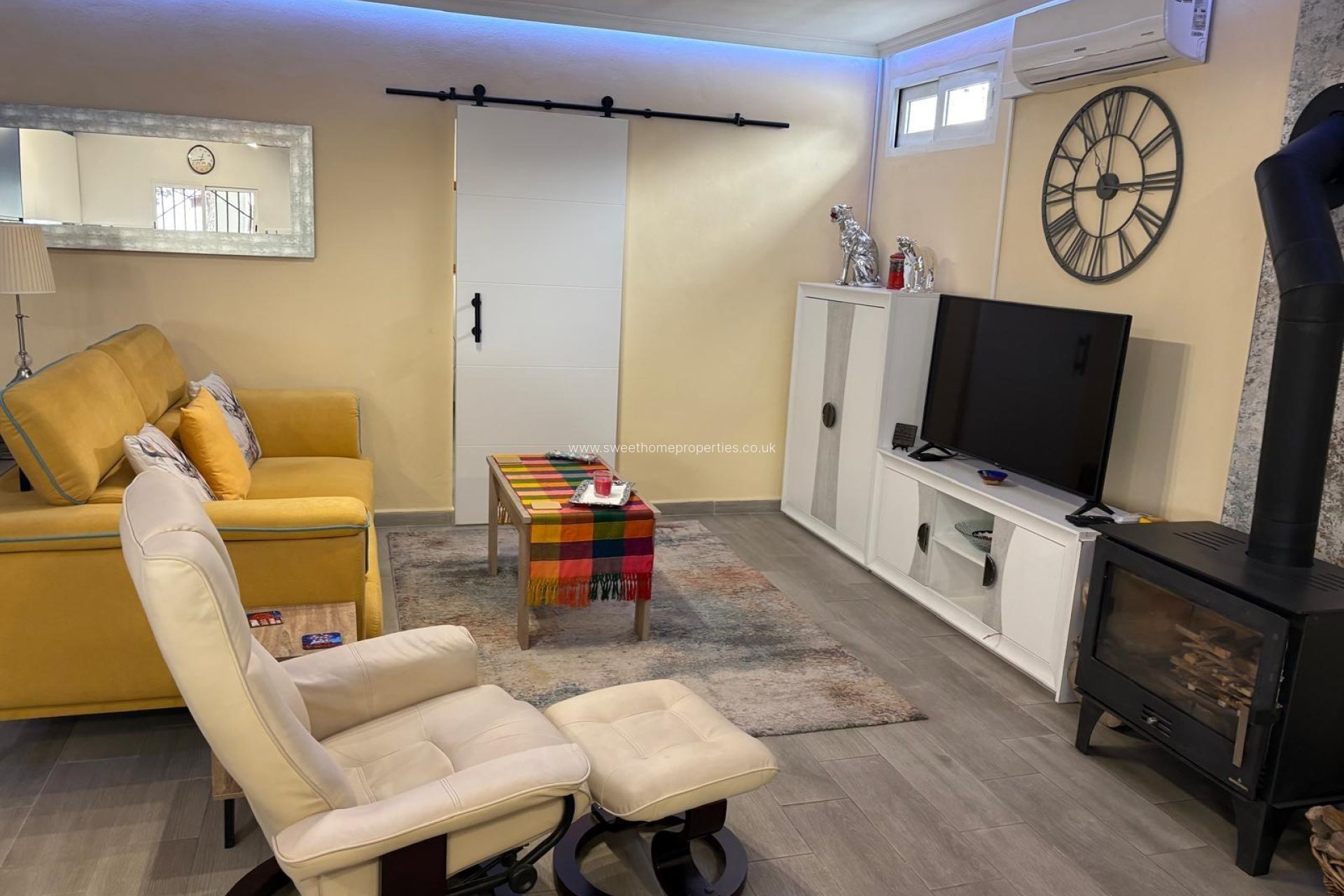 Herverkoop - Villa - Elche - Carrus