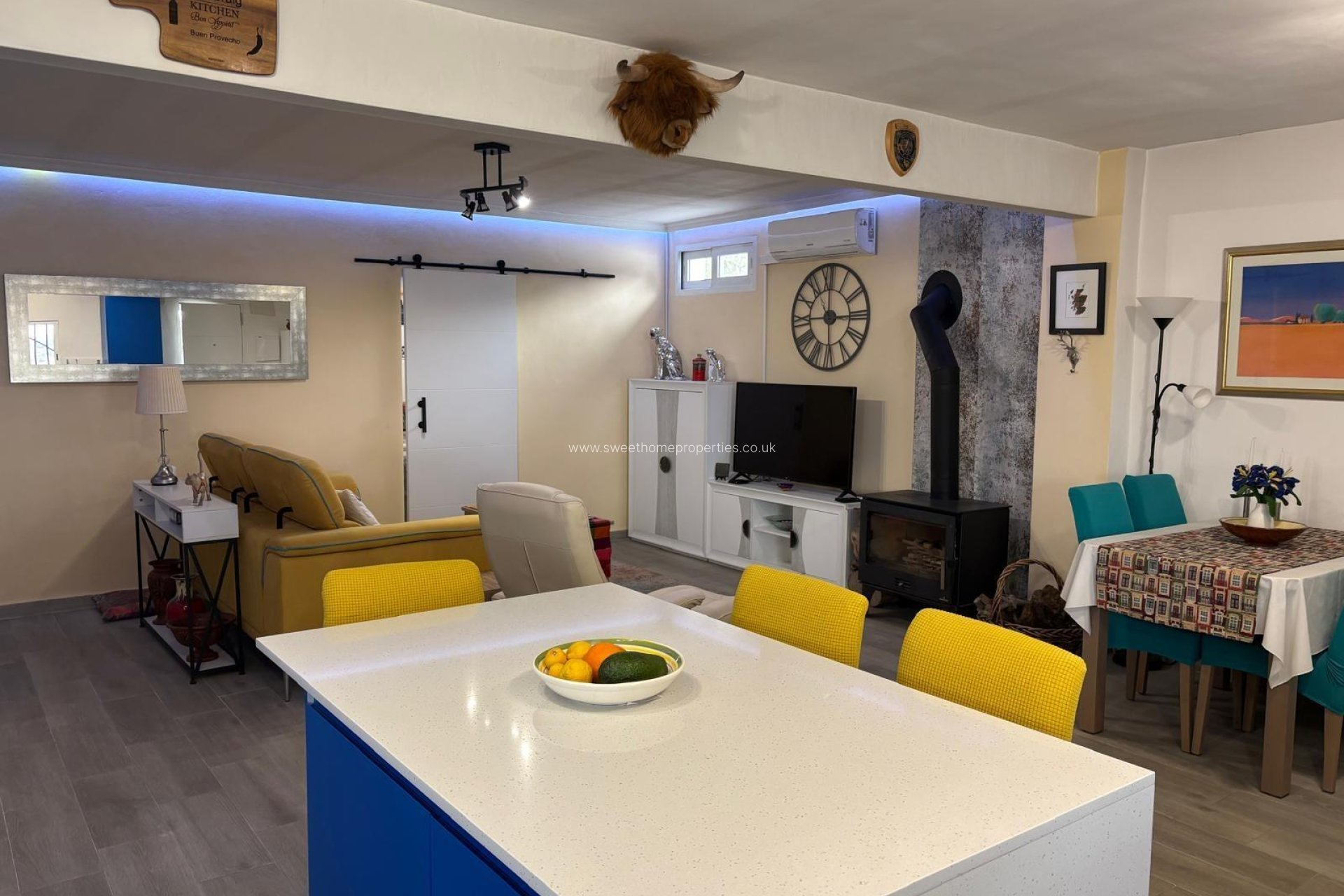 Herverkoop - Villa - Elche - Carrus