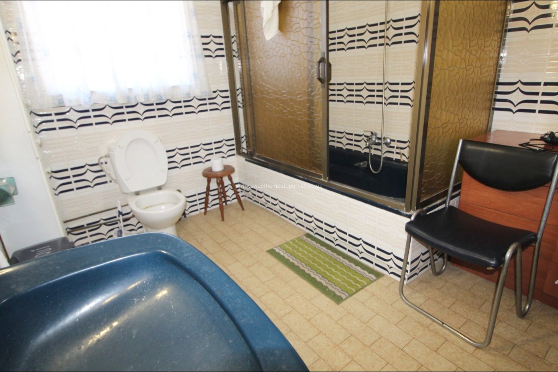 Herverkoop - Villa - Hondon De Los Frailes - CENTRO