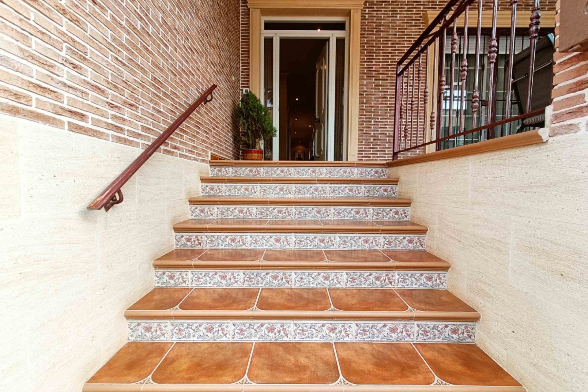 Herverkoop - Villa - Hondon De Los Frailes