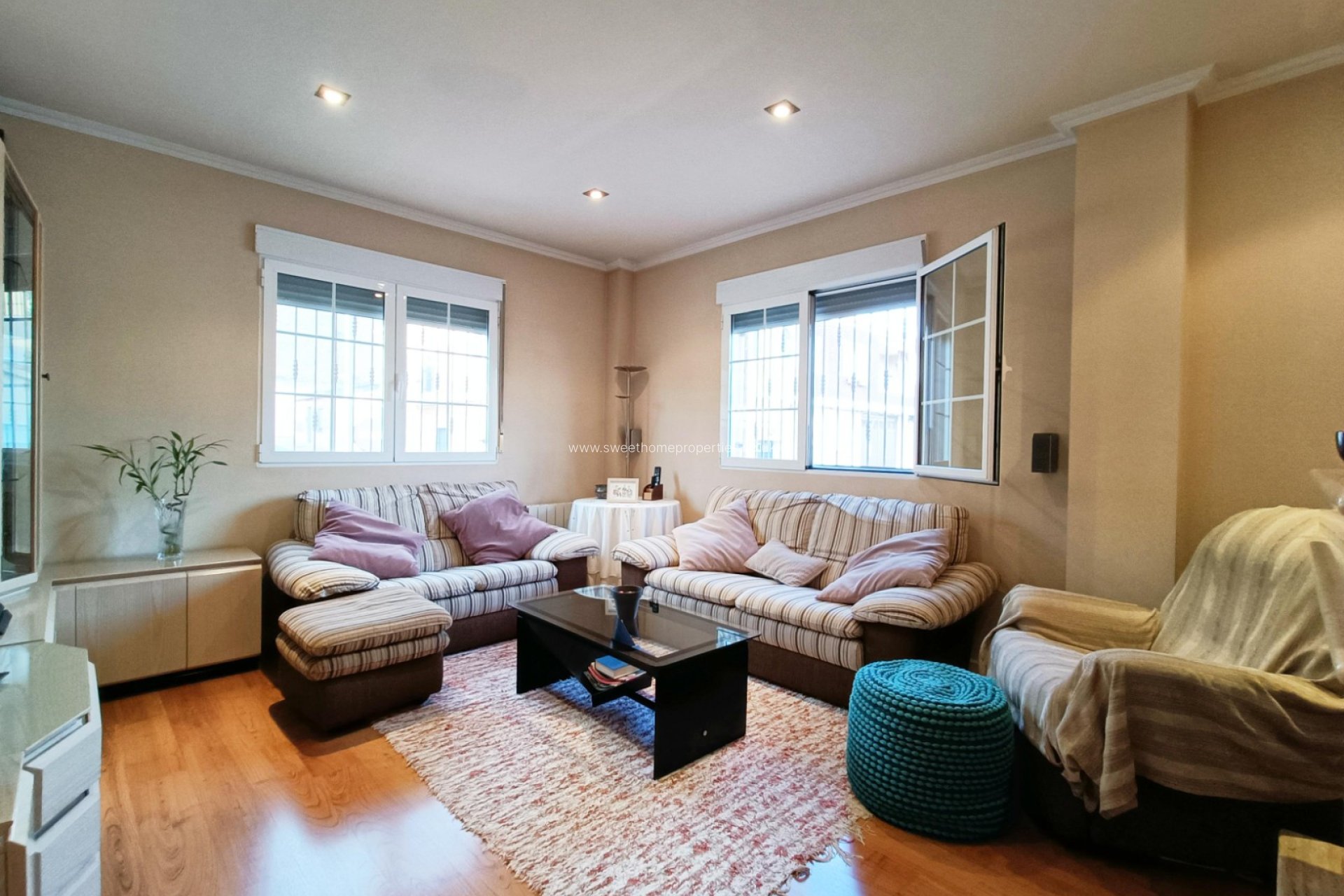 Herverkoop - Villa - Hondon De Los Frailes