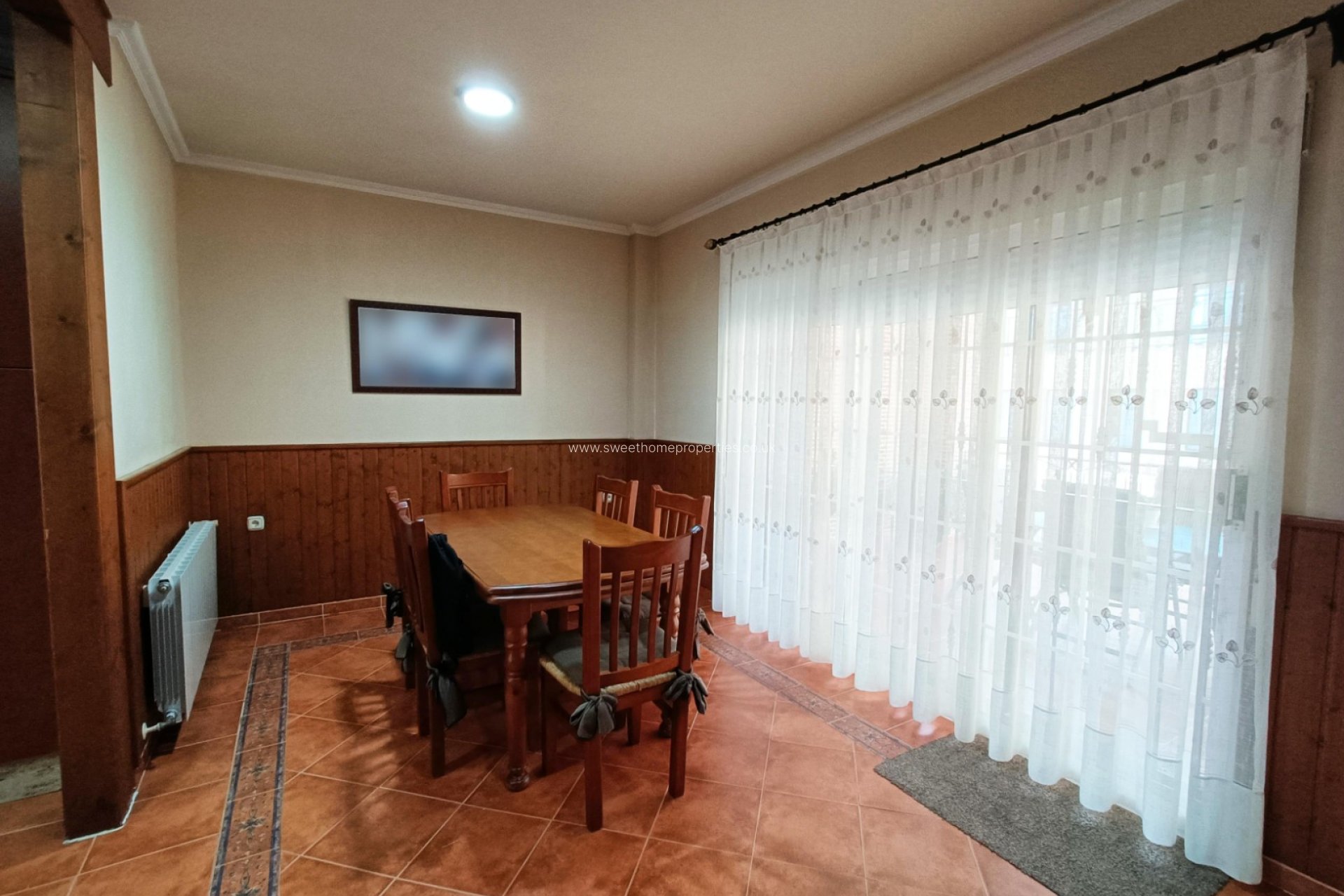 Herverkoop - Villa - Hondon De Los Frailes