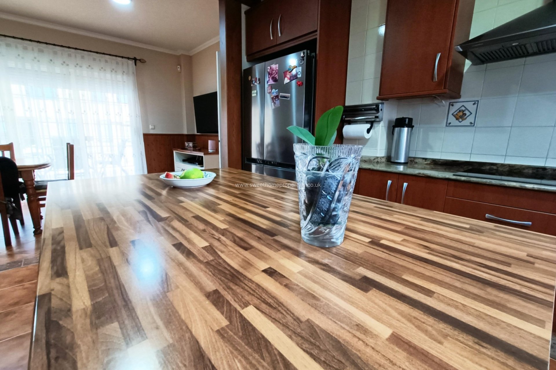 Herverkoop - Villa - Hondon De Los Frailes