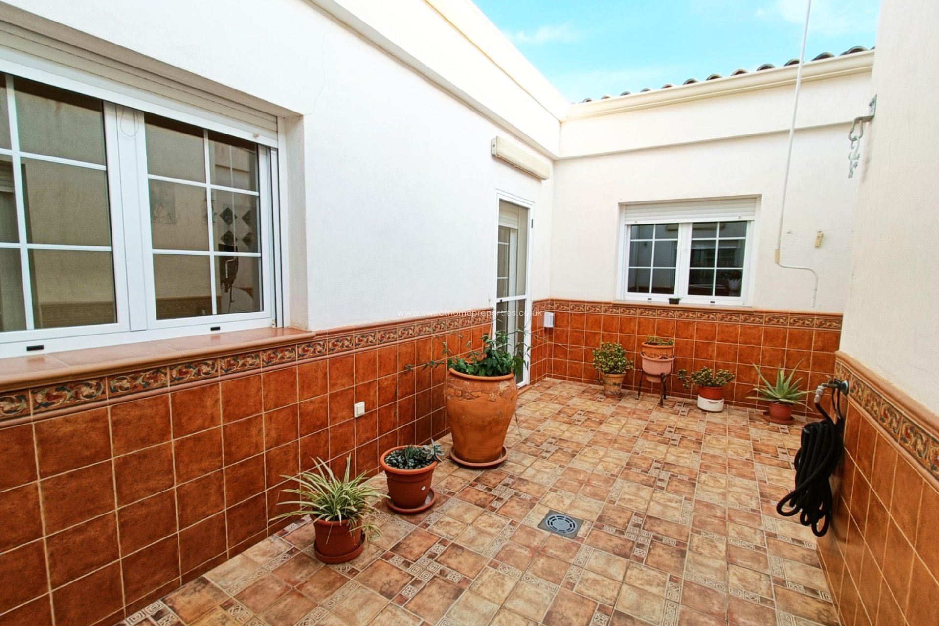 Herverkoop - Villa - Hondon De Los Frailes