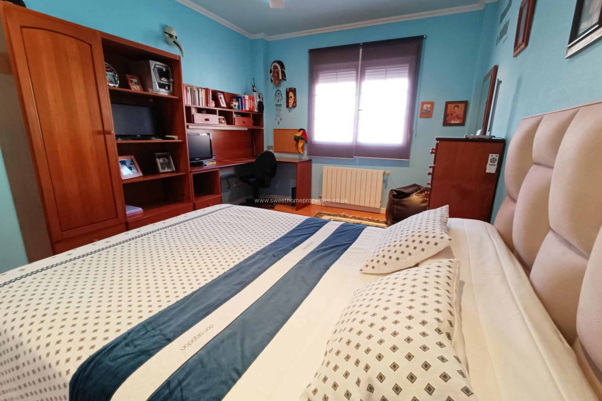 Herverkoop - Villa - Hondon De Los Frailes