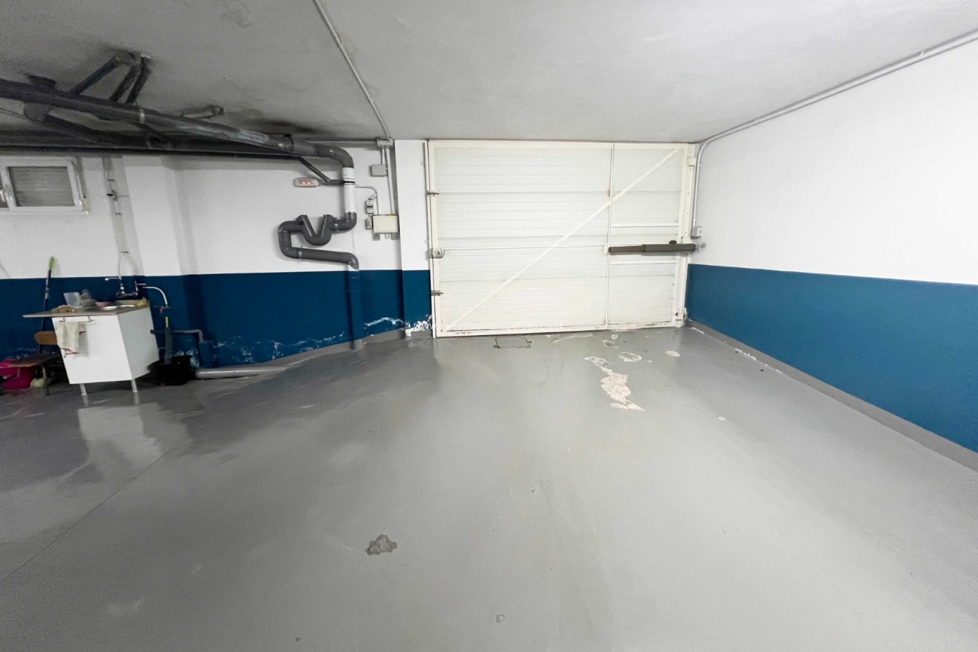 Herverkoop - Villa - Hondon De Los Frailes