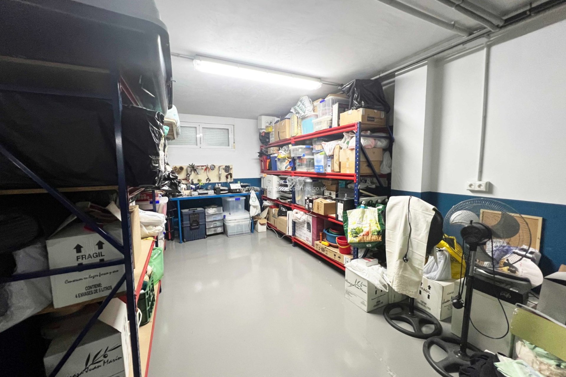 Herverkoop - Villa - Hondon De Los Frailes