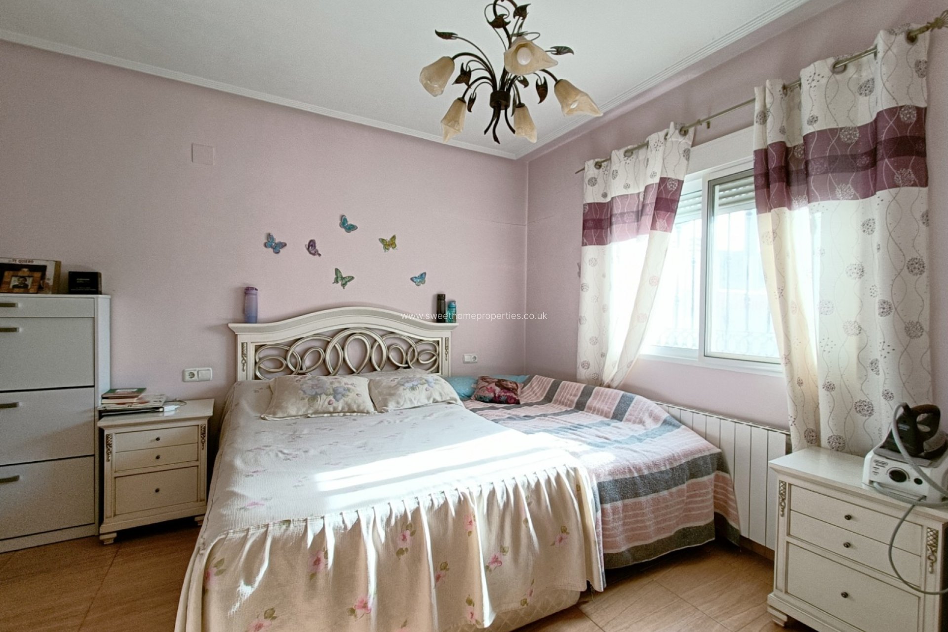 Herverkoop - Villa - Hondon De Los Frailes